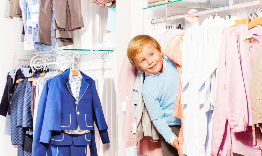 Beyond the Clothes: Additional Considerations - Thespark Shop Kids Clothes For Baby Boy & Girl