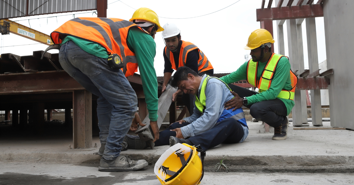 Pittsburgh Construction Accident