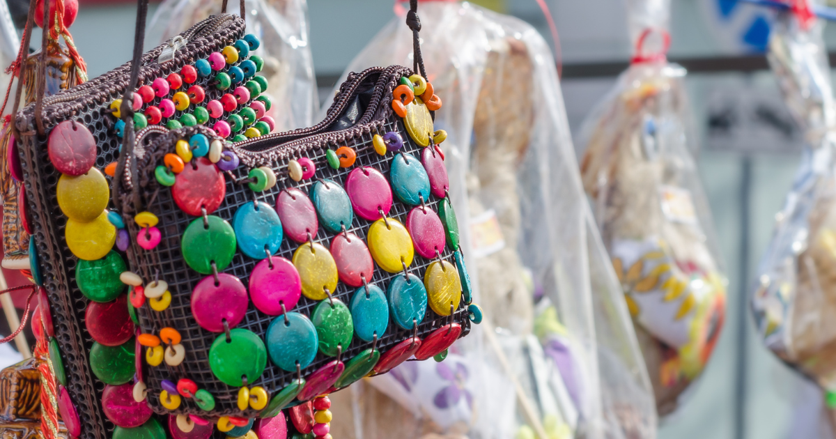 Shop Beaded Bags – Stylish Handcrafted Accessories